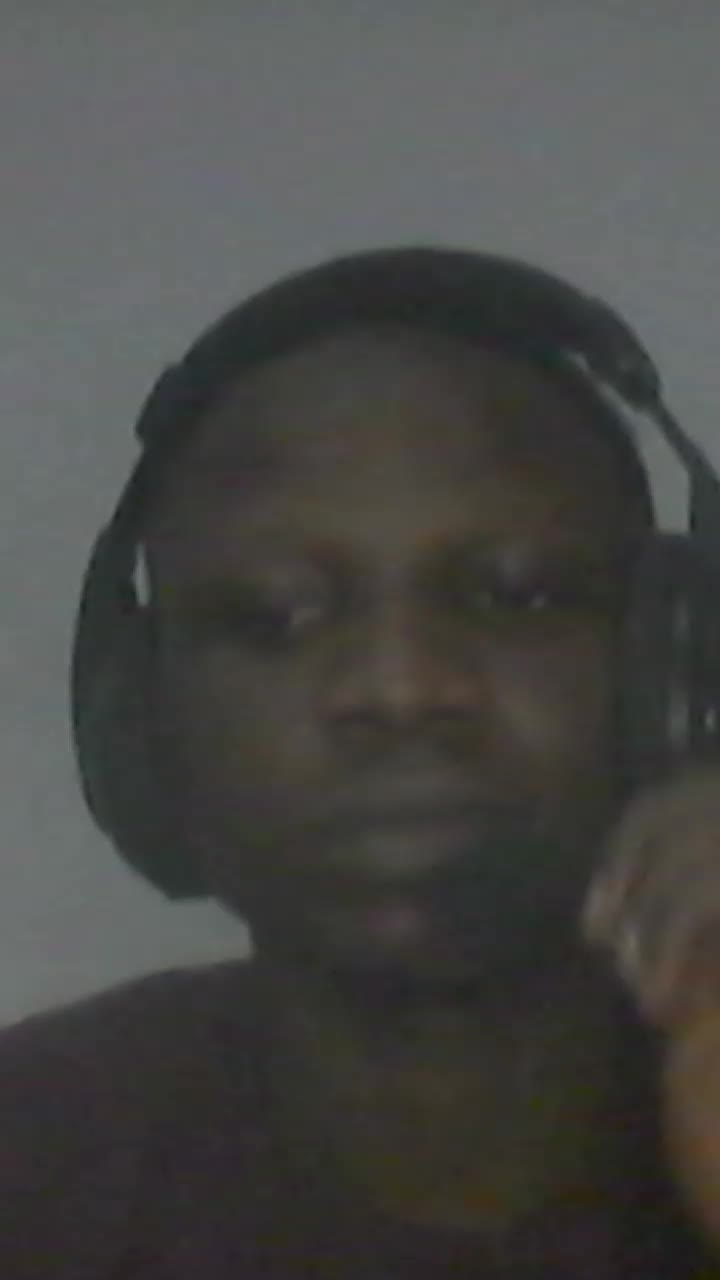 Video resume