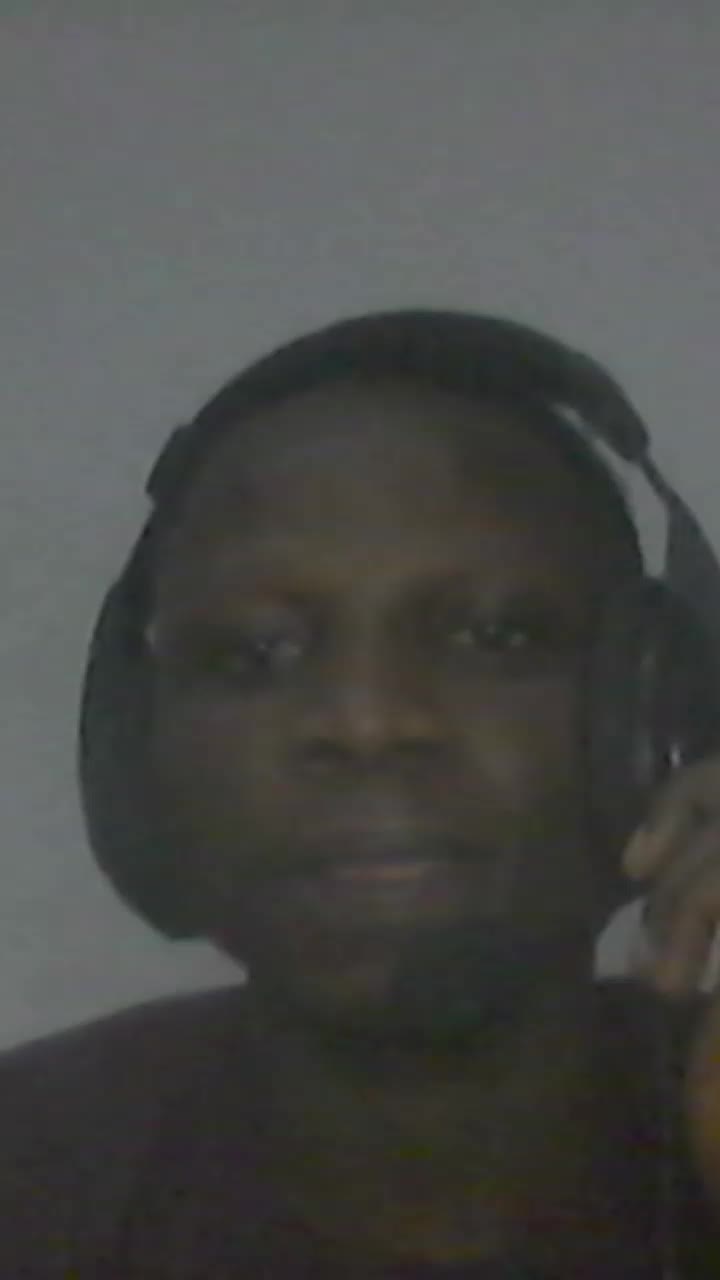 Video resume