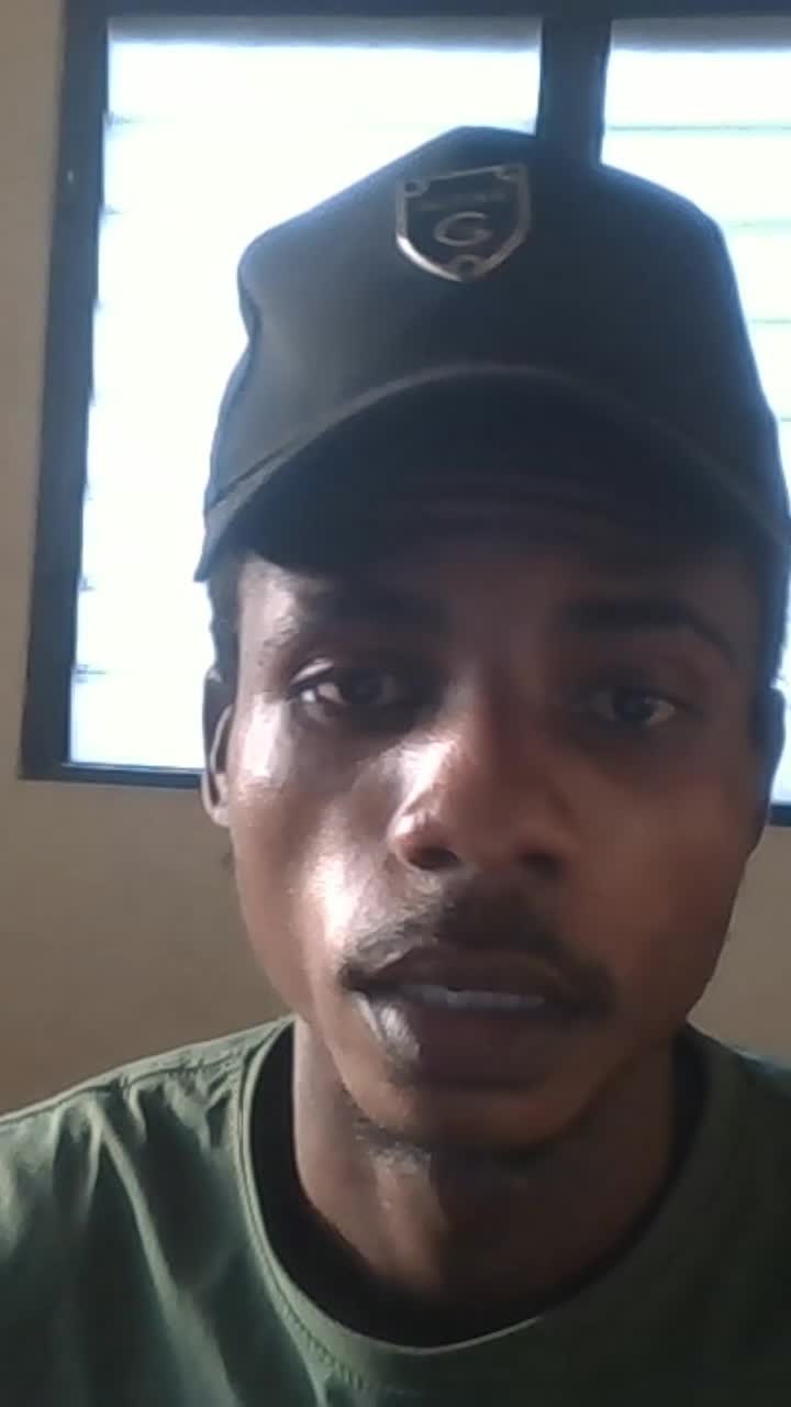 Video resume