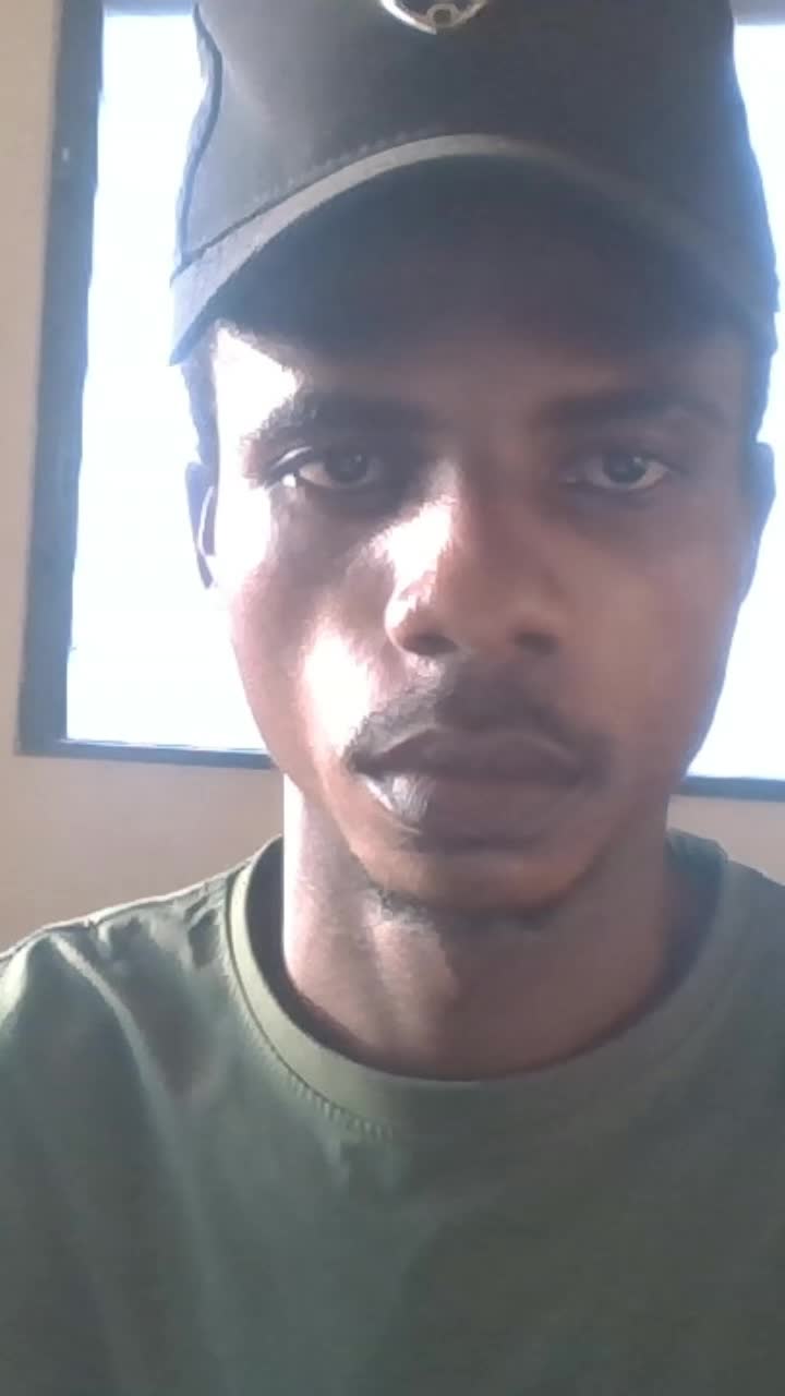 Video resume