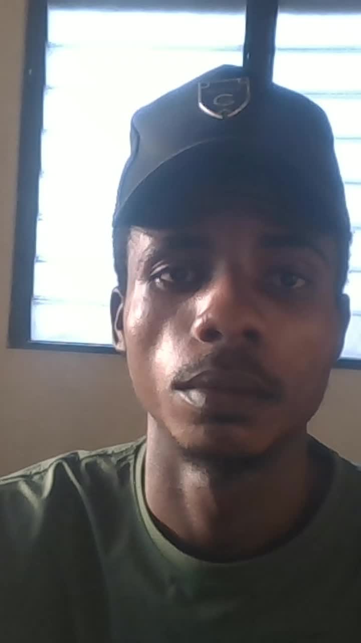 Video resume