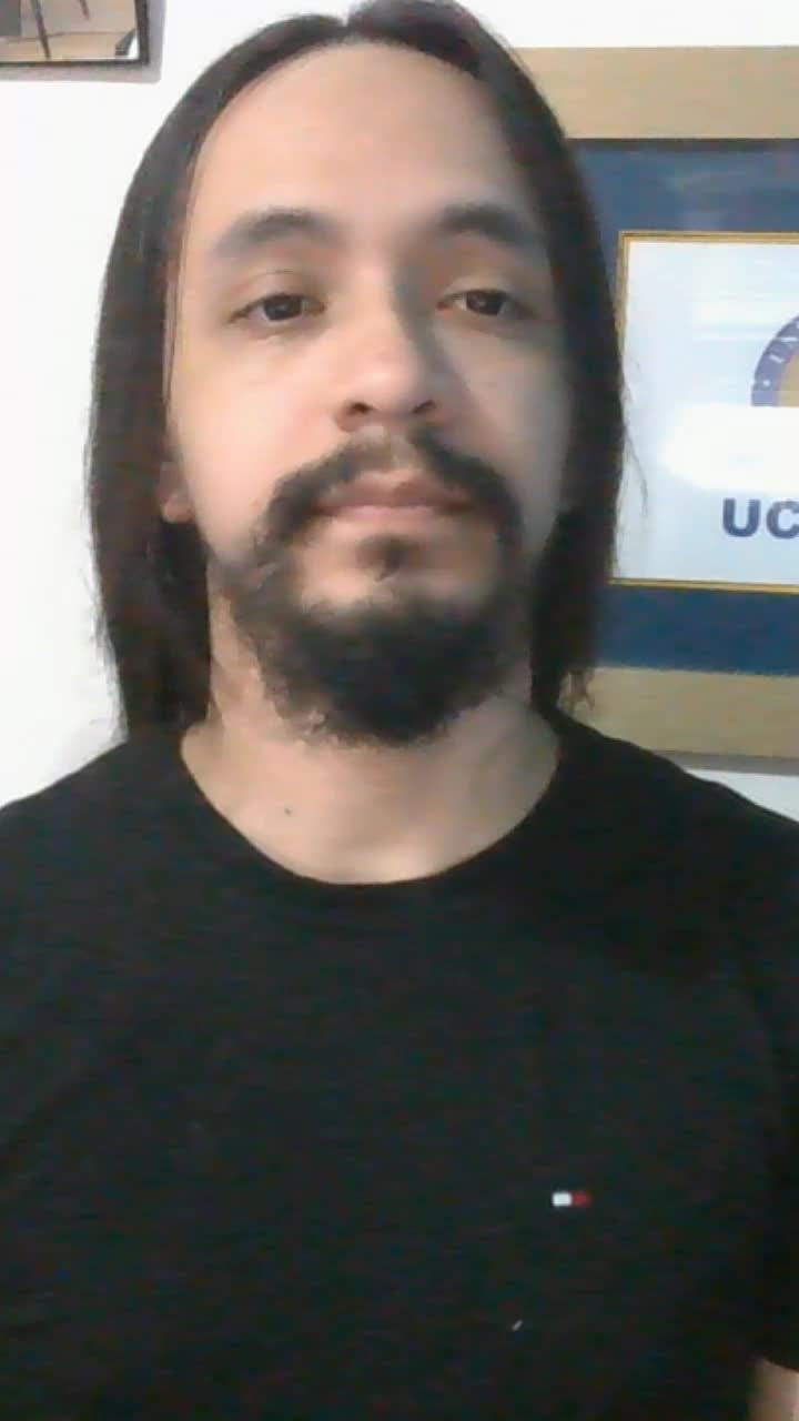 Video currículum