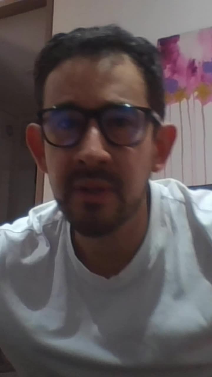 Video currículum