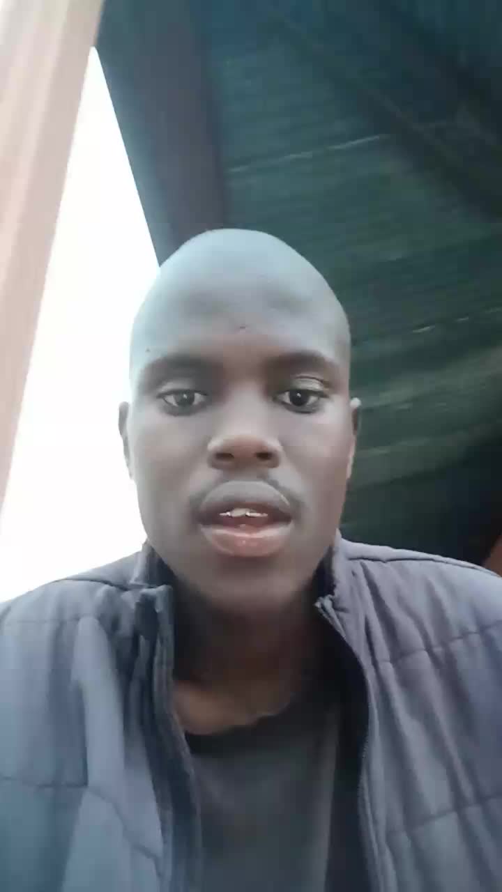 Video resume