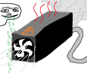 ASIC Miner