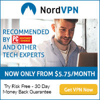 NordVPN