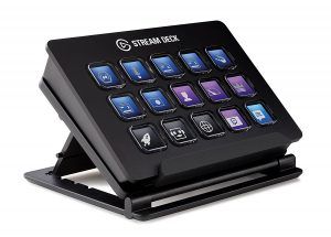 Elgato Stream Deck