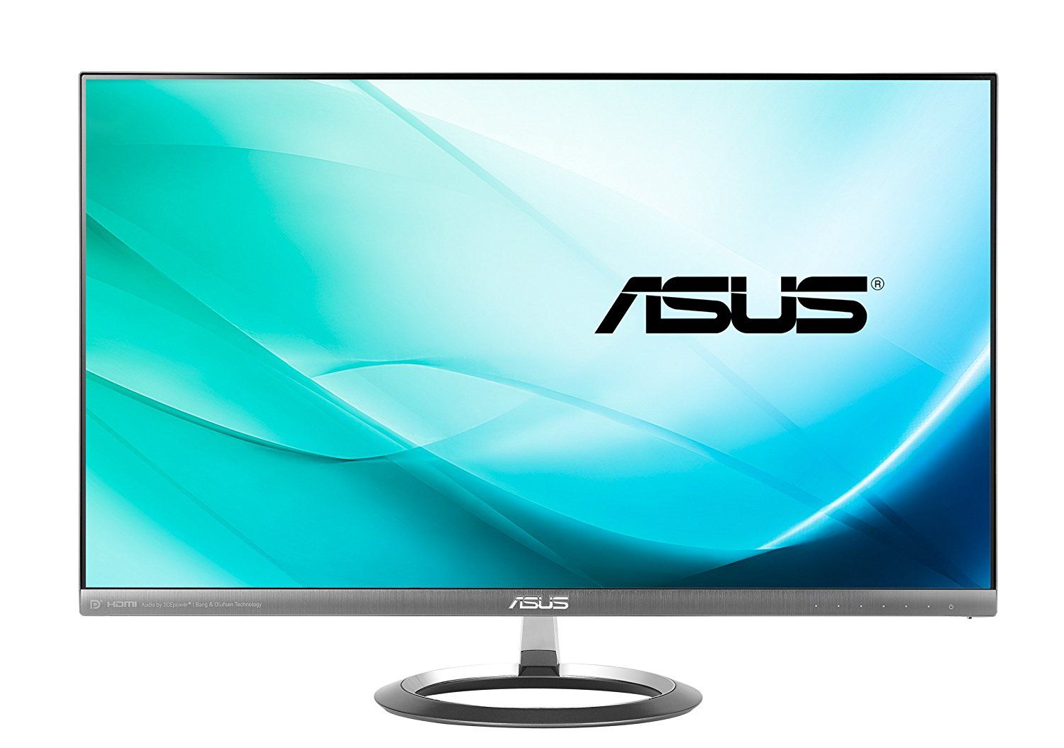 ASUS MX27AQ