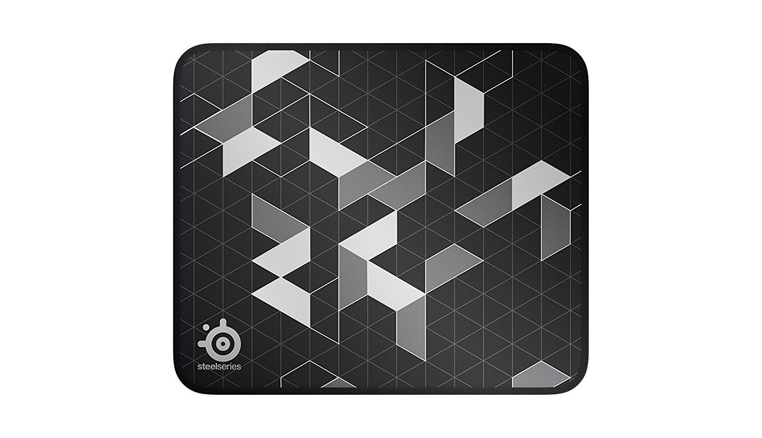 SteelSeries QcK Limited Mousepad