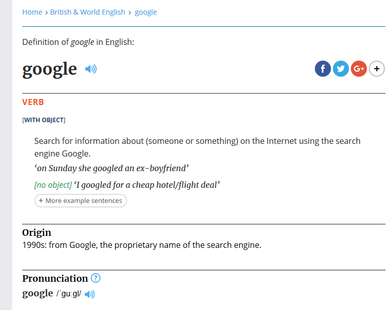 git definition oxford english dictionary