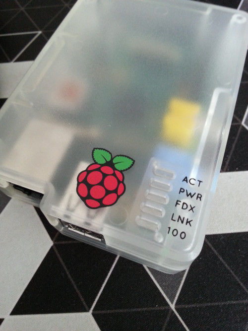 Raspberry Pi