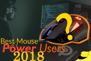 Best Mouse for Programming 2018? You Need to See This!