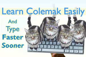 How to Learn Colemak Effectively: the Best Strategies