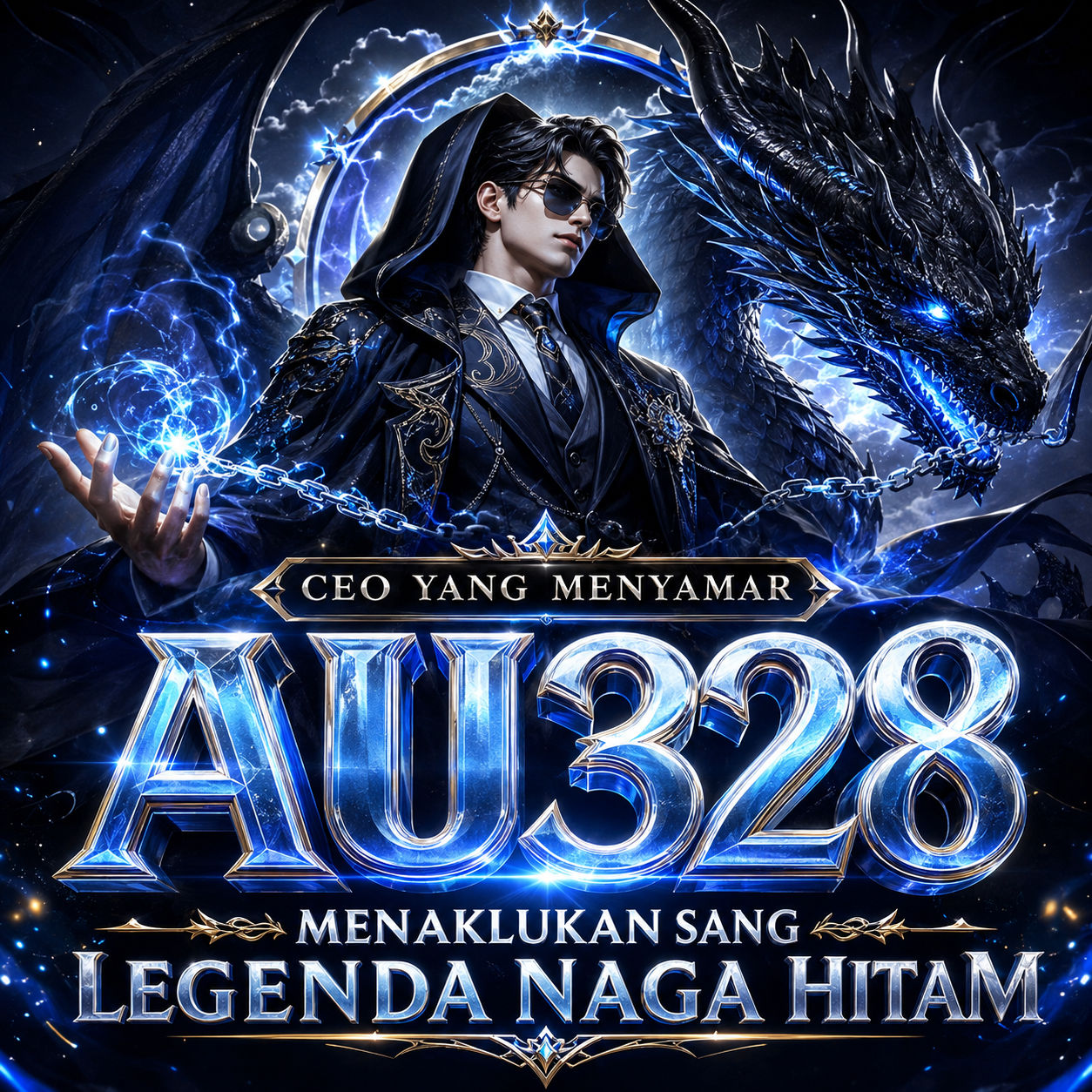 Poster Promo / Informasi