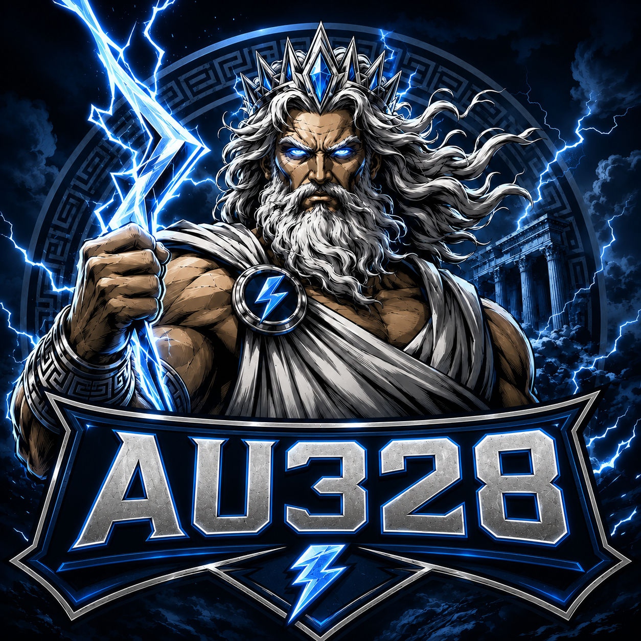 Logo AY328 Platform Game