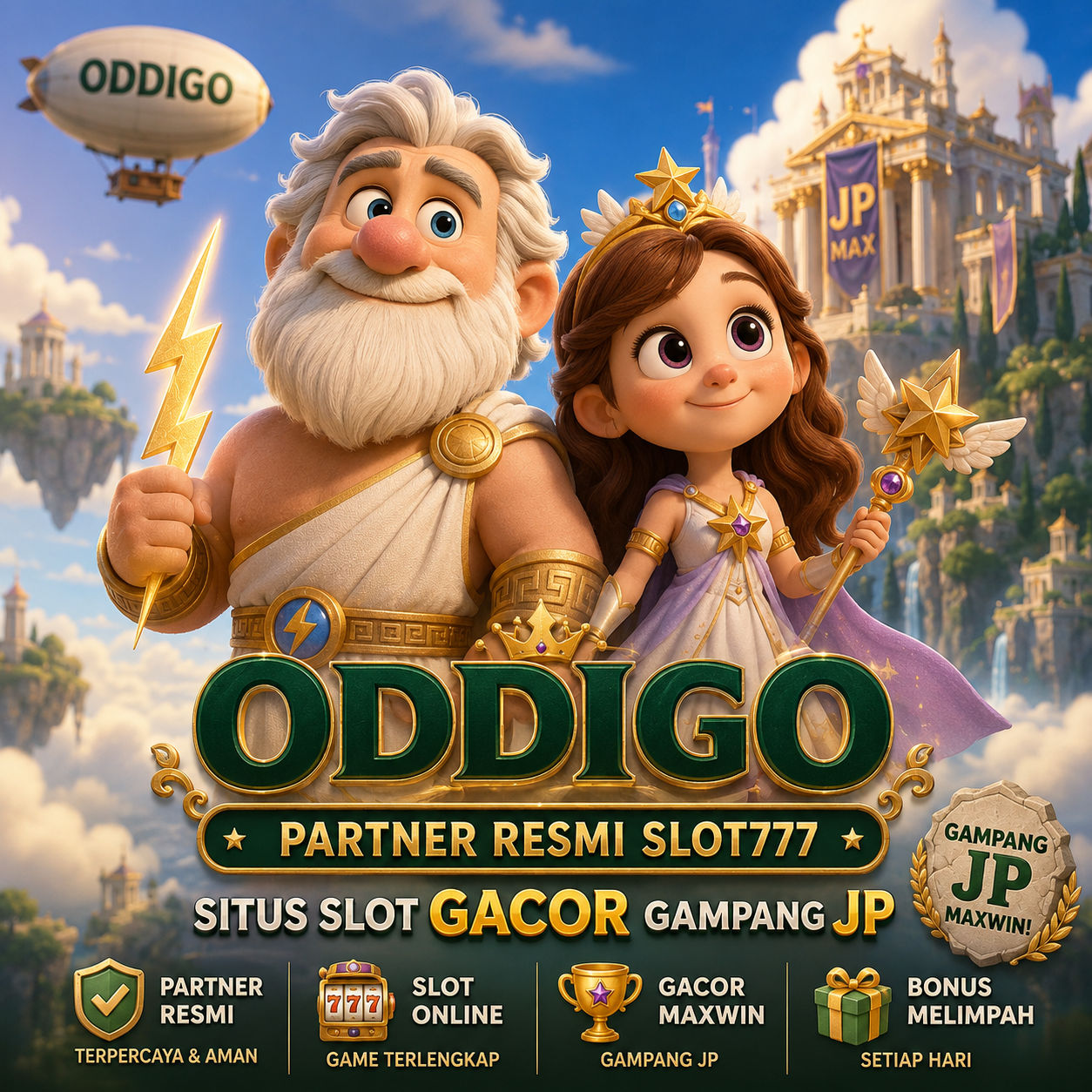 ODDIGO