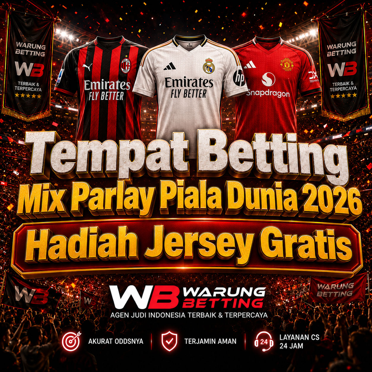 Promo Banner