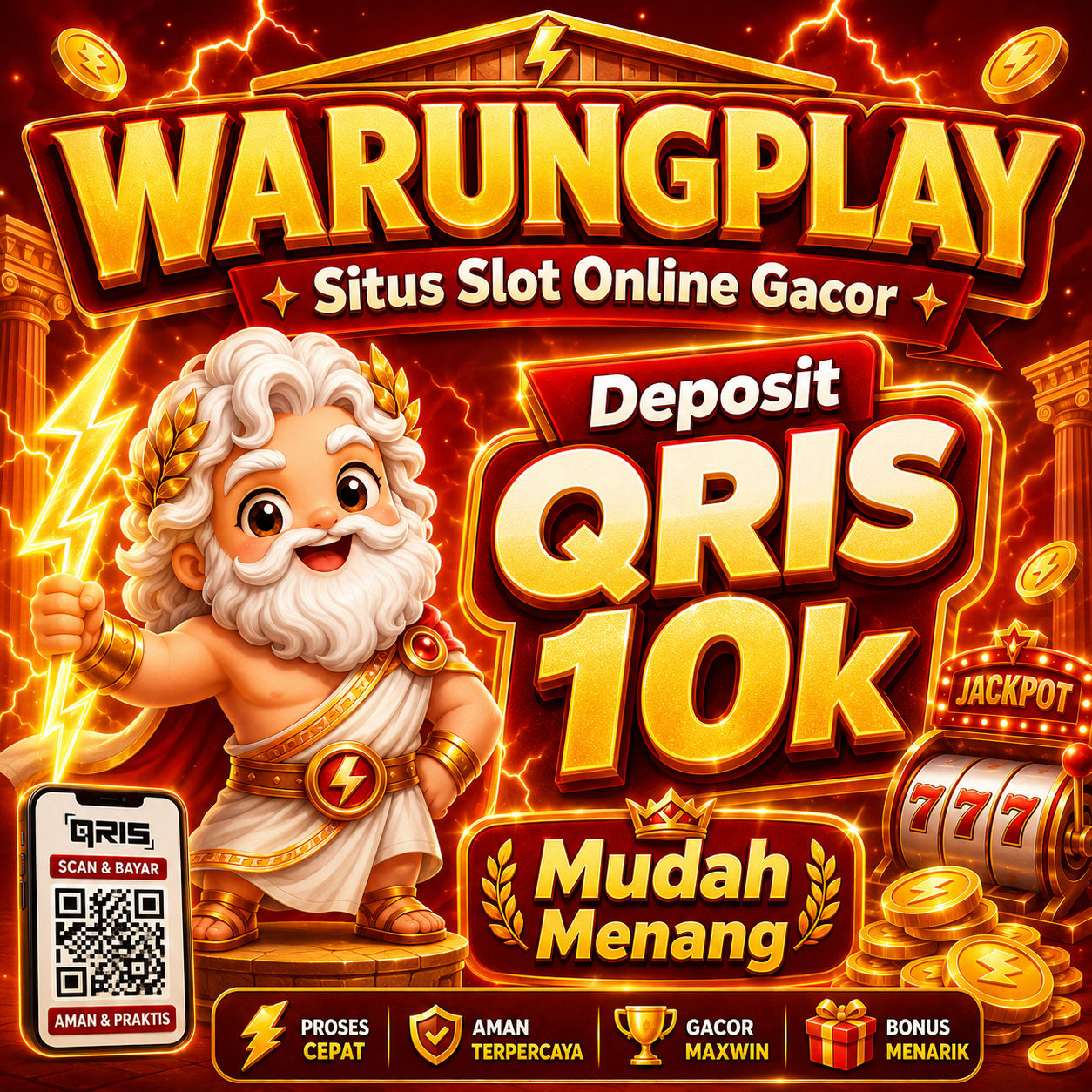 WARUNGPLAY