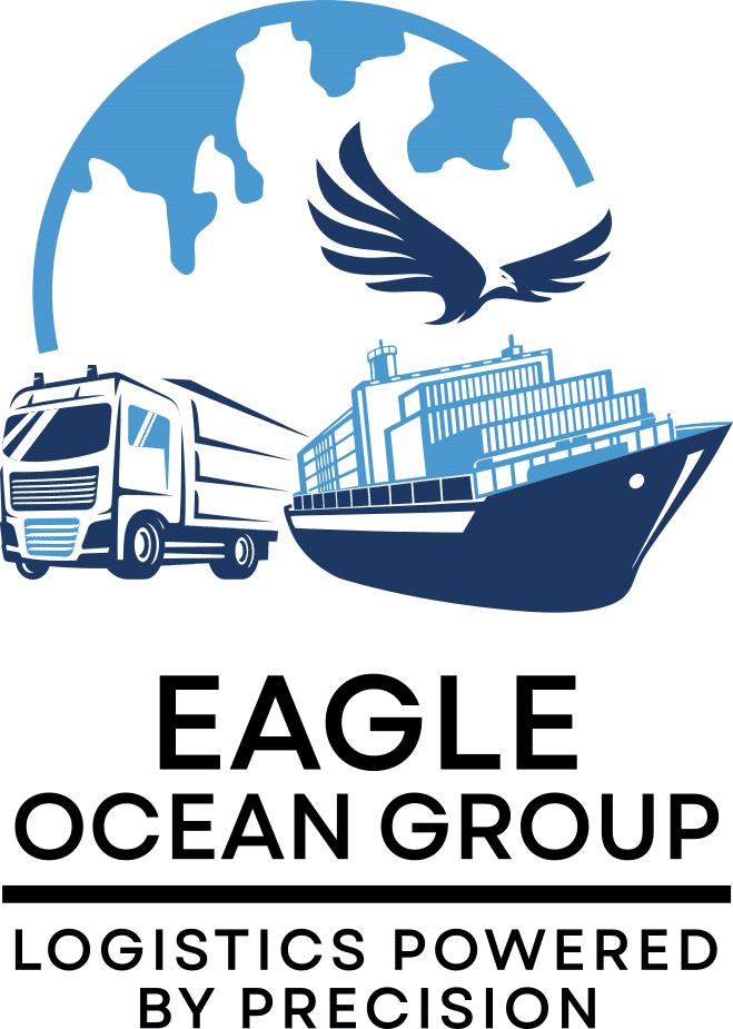 Eagle Ocean Group - Logistics Powered by Precision