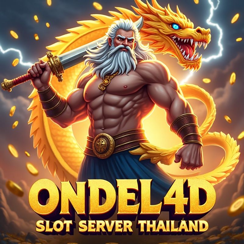 ONDEL4D