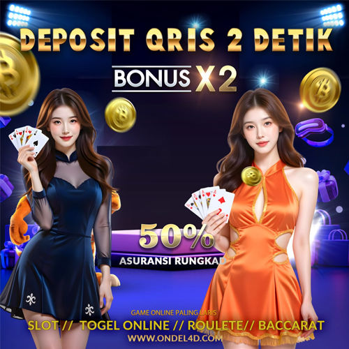 Slot Gacor