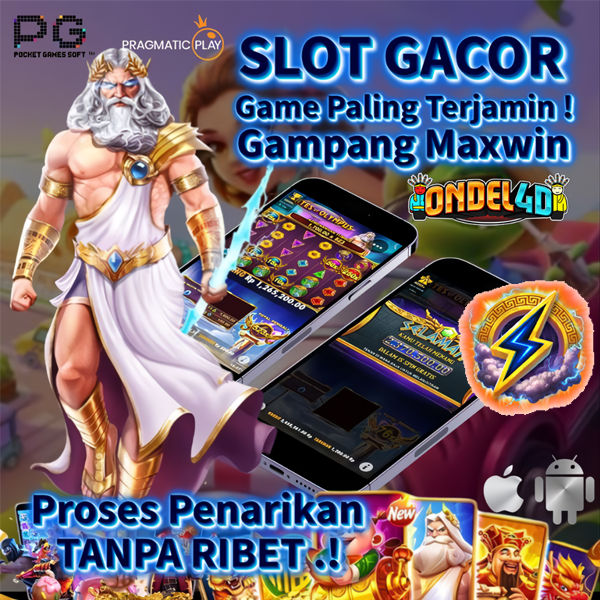 ONDEL4D