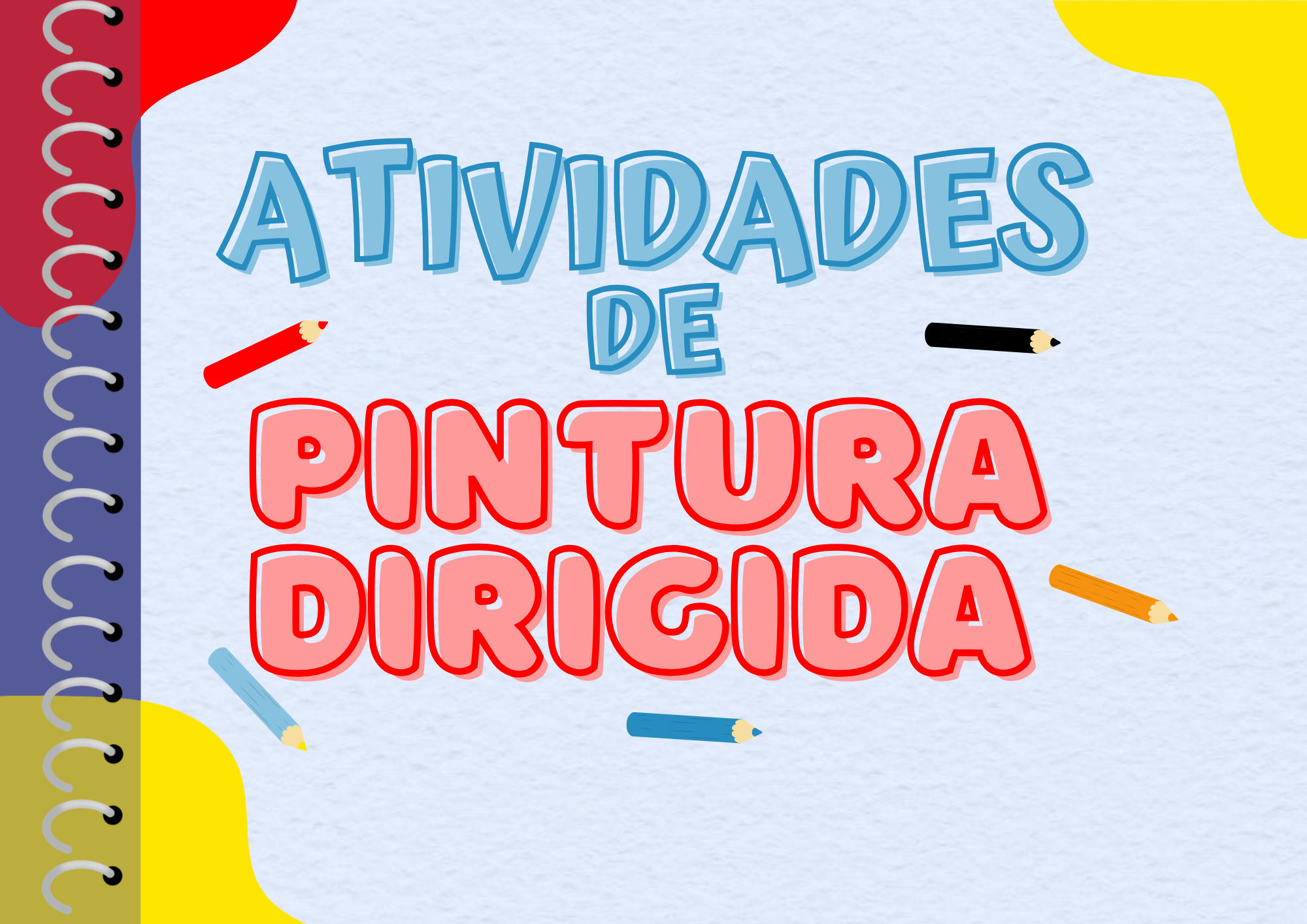 Kit de Pintura Dirigida