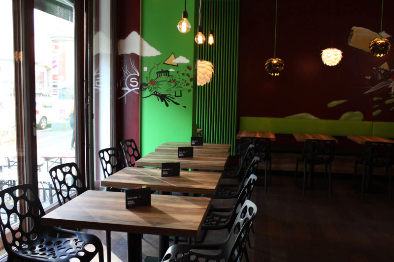 Mexikanisches Restaurant Berlin In Der Nähe Berlin Burrito Company | Authentisches Mexikanisches Restaurant & Catering