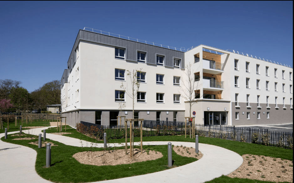 Investir en LMNP - Cheval Blanc Patrimoine