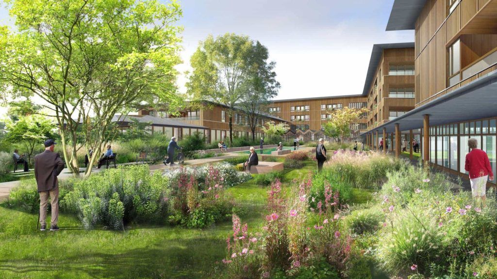 Investir en LMNP - Cheval Blanc Patrimoine
