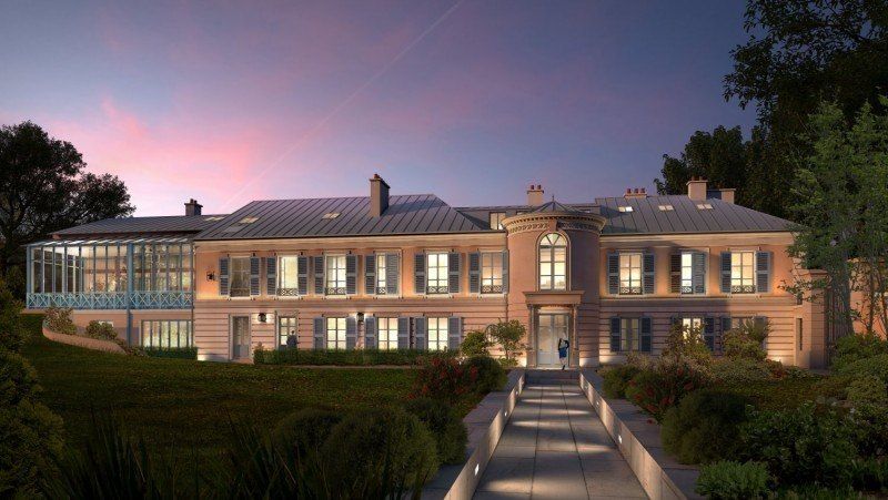 Loi Malraux - Cheval Blanc Patrimoine