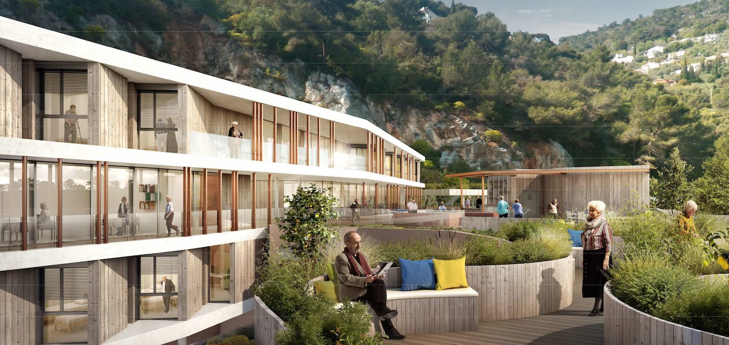 Investir en LMNP - Cheval Blanc Patrimoine