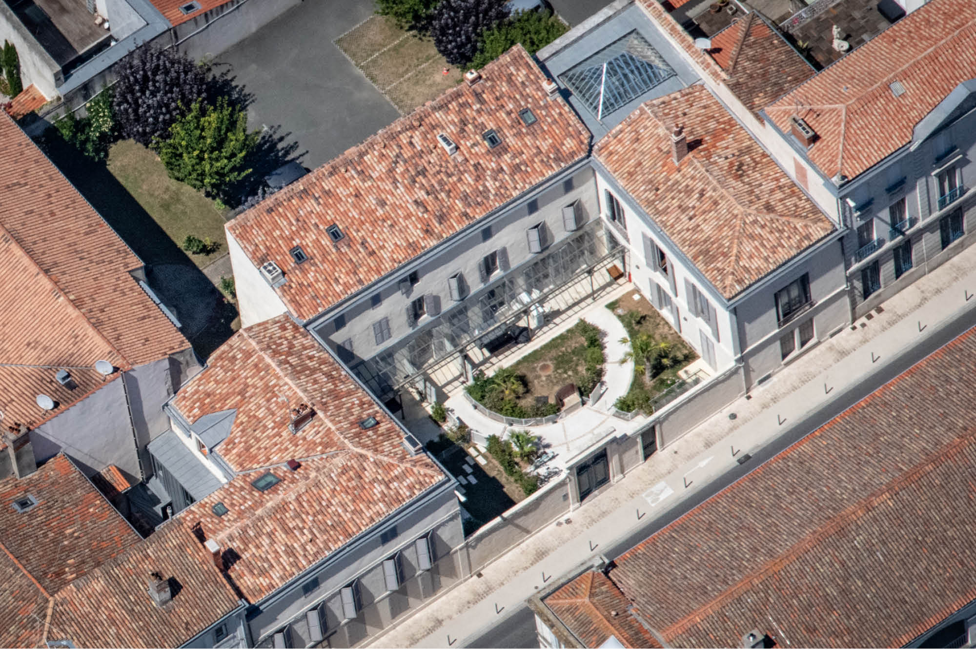 Loi Malraux - Cheval Blanc Patrimoine