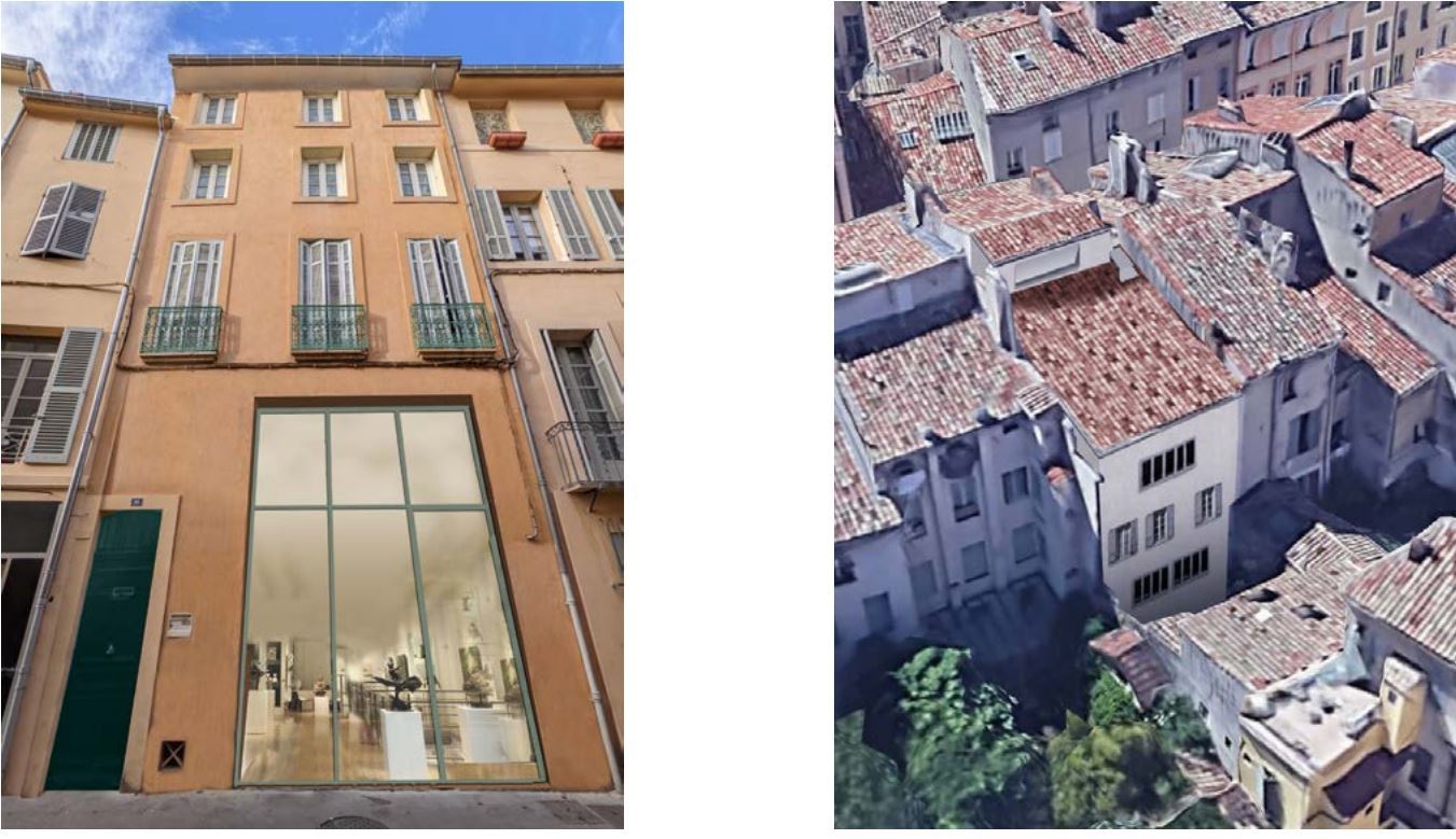 Investir en nue-propriété - Cheval Blanc Patrimoine