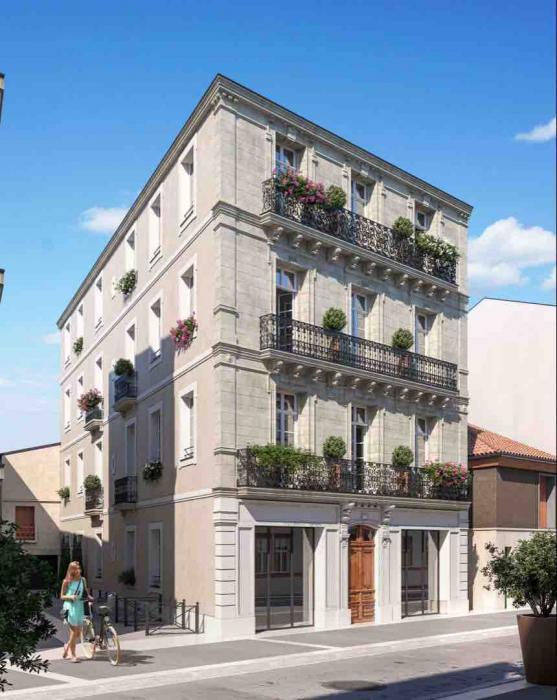 Loi Malraux - Cheval Blanc Patrimoine
