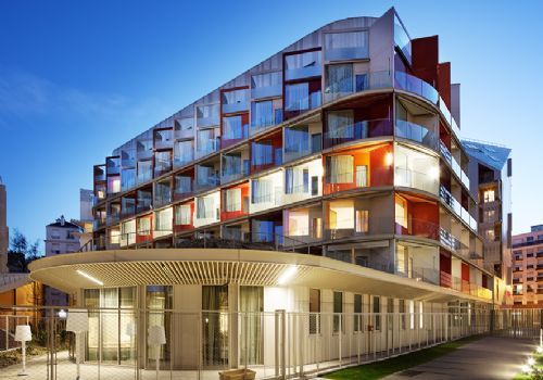 Investir en LMNP - Cheval Blanc Patrimoine