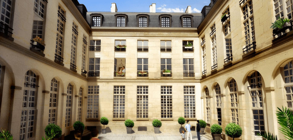 Paris : Investissez dans l'immobilier avec la loi Malraux