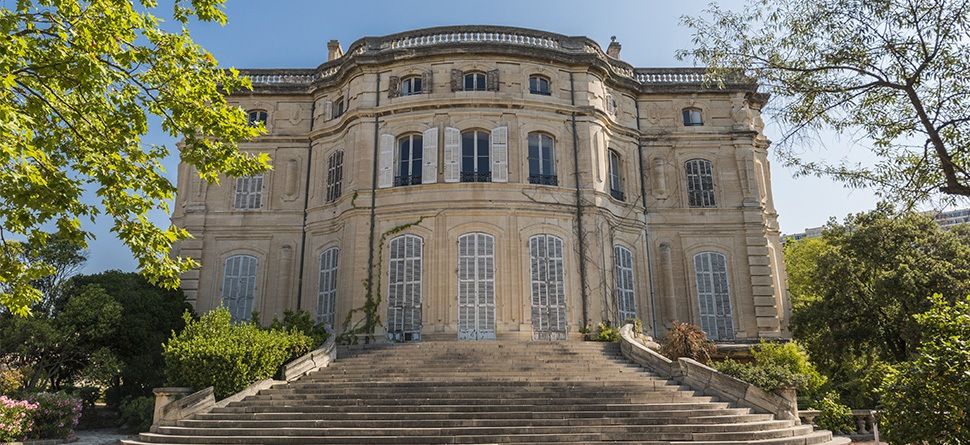 Investir avec la loi Monuments historiques - Cheval Blanc Patrimoine