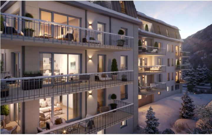Investir en nue-propriété - Cheval Blanc Patrimoine