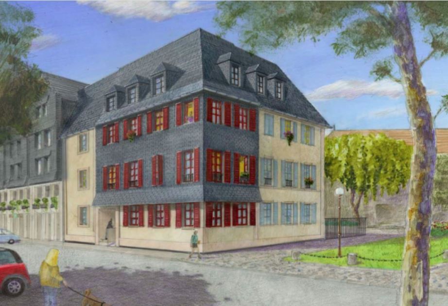 Loi Malraux - Cheval Blanc Patrimoine