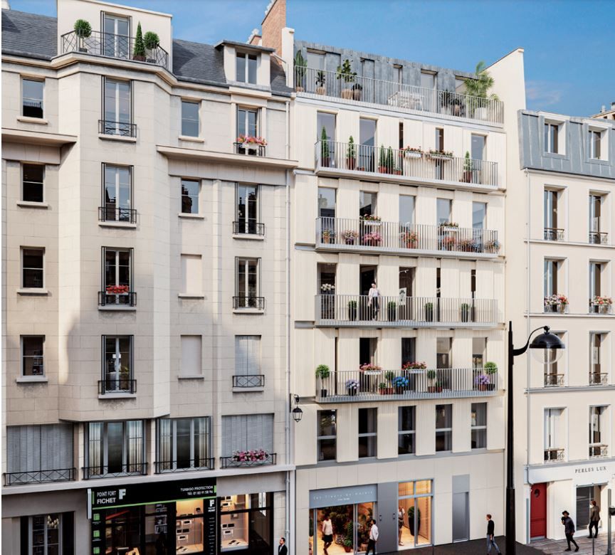Investir en nue-propriété - Cheval Blanc Patrimoine