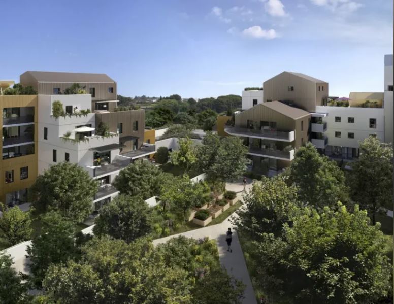 Investir en nue-propriété - Cheval Blanc Patrimoine