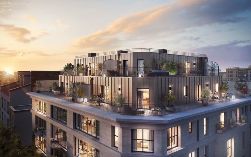 Investir en nue-propriété - Cheval Blanc Patrimoine