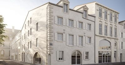 Loi Malraux - Cheval Blanc Patrimoine