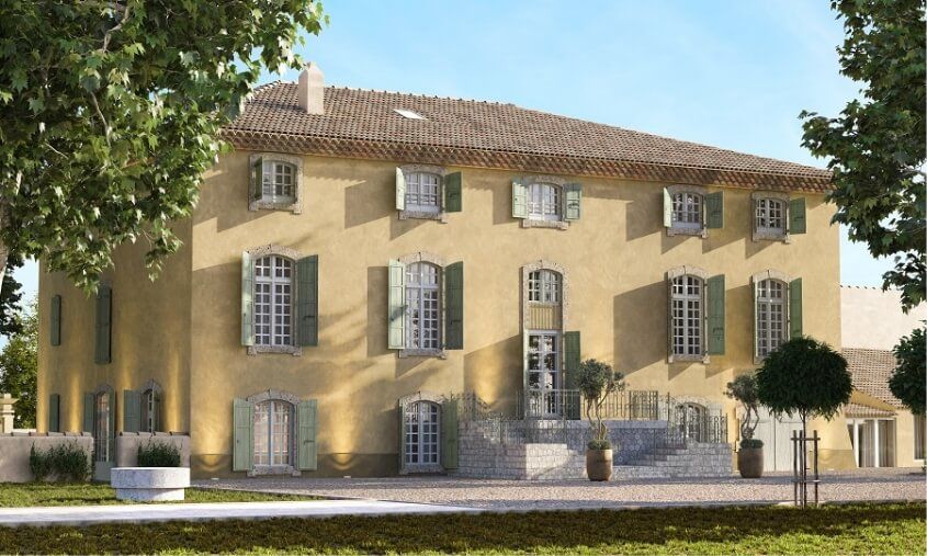 Loi Malraux - Cheval Blanc Patrimoine