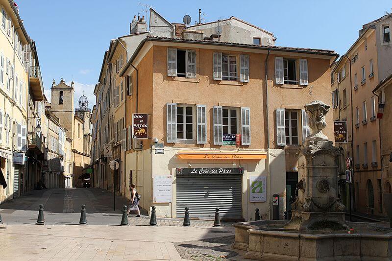 Loi Malraux - Cheval Blanc Patrimoine