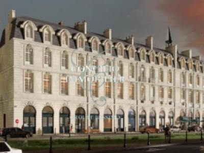 Investir avec la loi Monuments historiques (LP) - Cheval Blanc Patrimoine