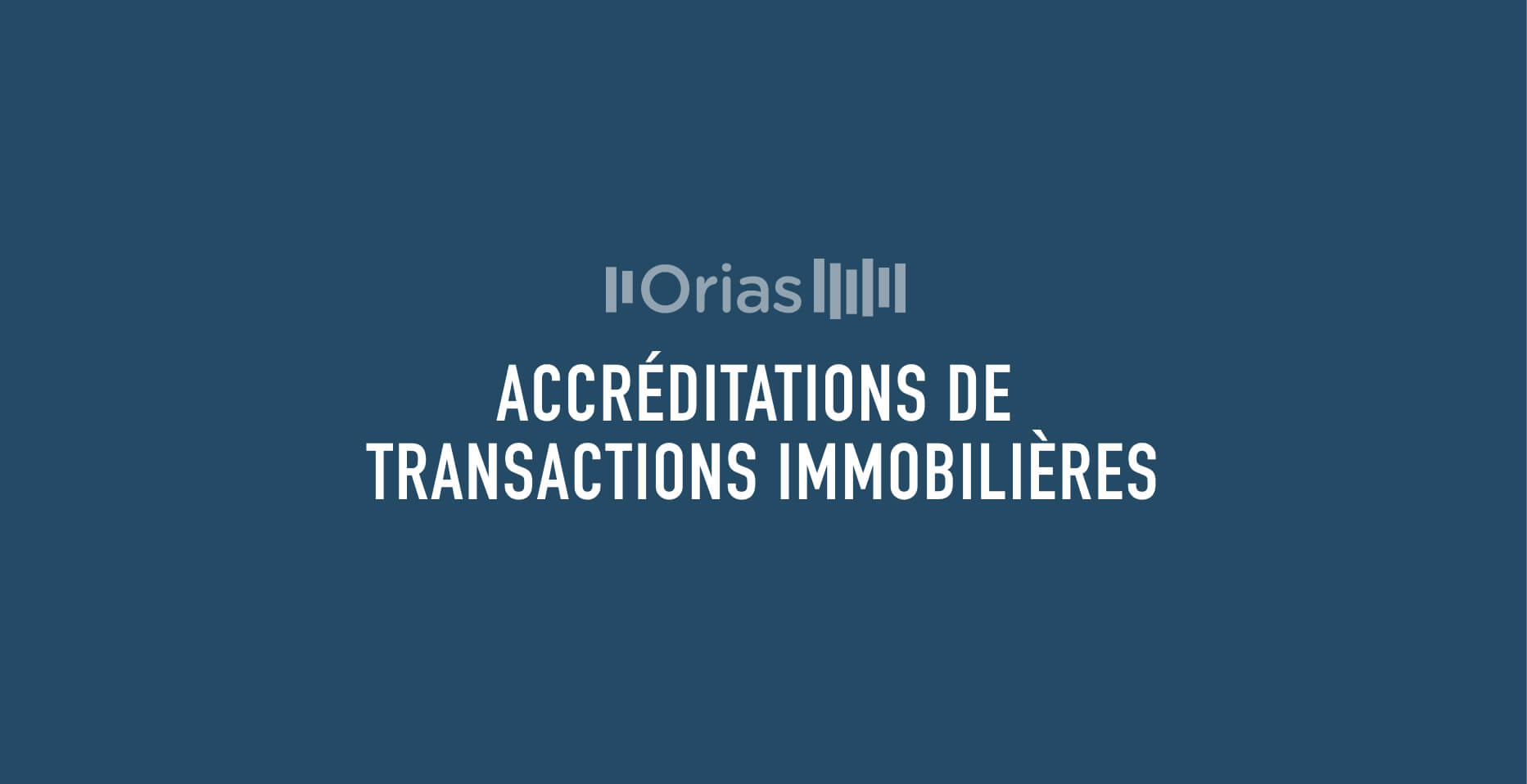 Faire un bilan patrimonial – L’approche globale - Cheval Blanc Patrimoine