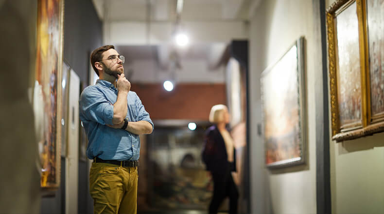 investir dans l'art avec Cheval Blanc Patrimoine