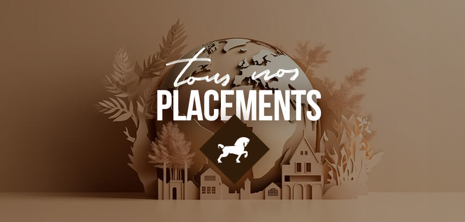 Votre bilan patrimonial offert - Cheval Blanc Patrimoine
